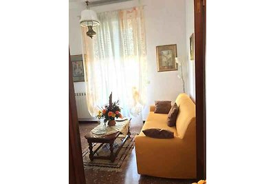 Vakantieappartement Gezinsvakantie La Spezia