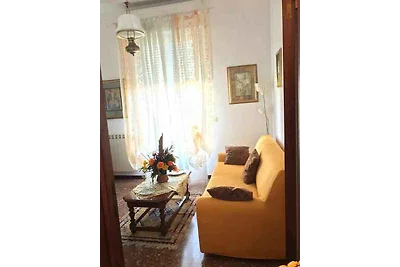 Ferienwohnung mit Terrasse