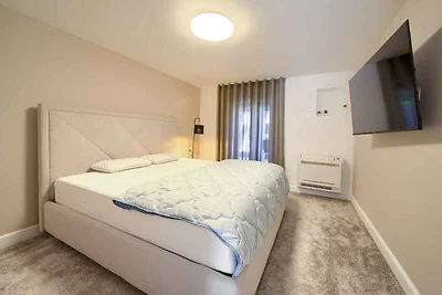 Ferienwohnung mit Pool