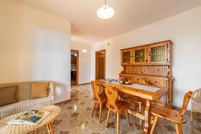 Ferienwohnung mit Waschmaschine