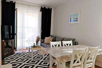 Appartamento Vacanza con famiglia Pašman, Tkon