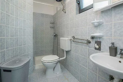 Ferienwohnung mit Balkon und Grill