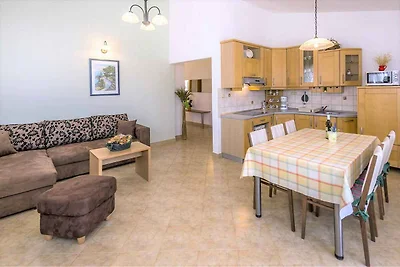 Ferienwohnung mit Klimaanlage und Pool