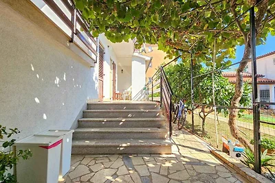 Ferienwohnung mit Klimaanlage und