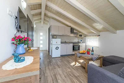 Ferienwohnung mit Grillmöglichkeiten