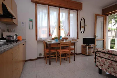 Appartamento Vacanza con famiglia Lignano Sabbiadoro