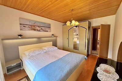 Ferienwohnung mit Klimaanlage und