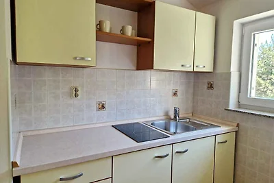 apartman za odmor Obiteljski odmor Baska