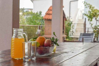 Ferienwohnung mit Klimaanlage