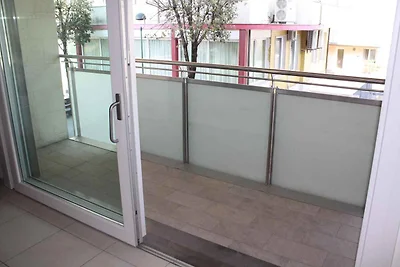 Vakantieappartement Gezinsvakantie Lignano Sabbiadoro