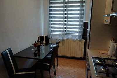 Vakantieappartement Gezinsvakantie Sveti Ivan Dobrinjski