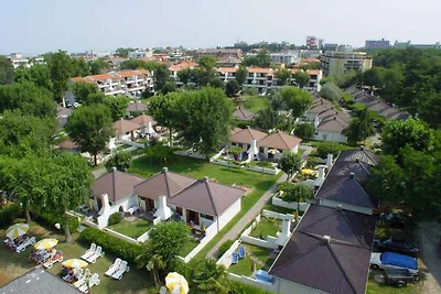 Vakantiehuis Ontspannende vakantie Lignano Sabbiadoro