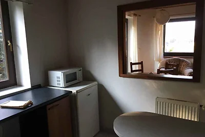 Ferienwohnung im Skigebiet