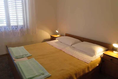 Apartament Dla rodzin Malinska