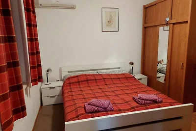 Gemütliche 2-Personen-Ferienwohnung Jelena in