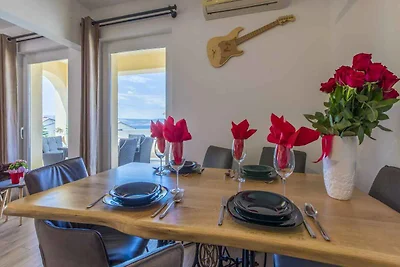 Ferienwohnung mit Klimaanlage