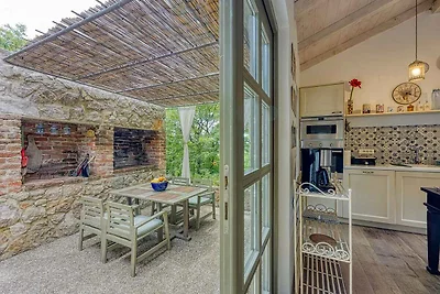 Vakantiehuis Ontspannende vakantie Bajčići