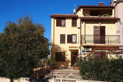 Ferienwohnung mit Terrasse und Klimaanlage