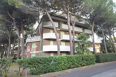 Vakantieappartement Gezinsvakantie Lignano Sabbiadoro