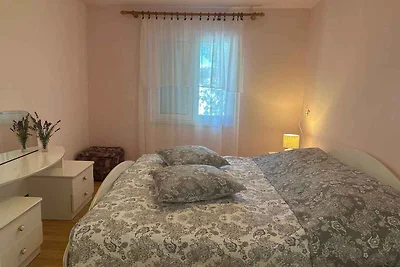 Ferienwohnung mit Pool & Balkon