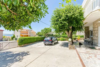 Vakantieappartement Gezinsvakantie Starigrad