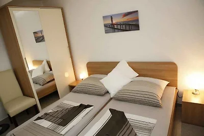 Ferienwohnung ŽELJKA Š. APP 2 (2+2)