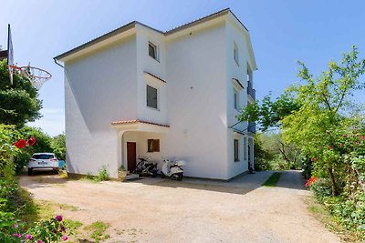 Vakantieappartement Gezinsvakantie Palit