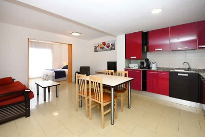 Vakantieappartement Gezinsvakantie Barcelona