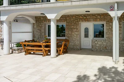 Ferienwohnung mit Wellness und Swimmingpool z