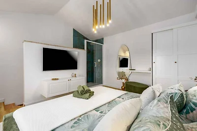 Ferienhaus Casa Riccardo Funtana