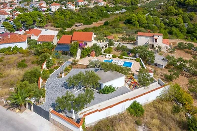 Casa vacanze Vacanza di relax Milna