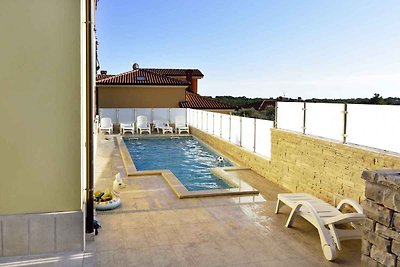 Holiday flat family holiday Savudrija