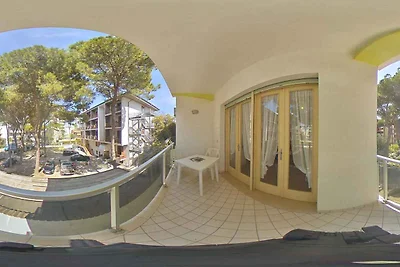 Vakantieappartement Gezinsvakantie Lignano Sabbiadoro