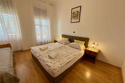 Ferienwohnung Ferienwohnung Ruza 2