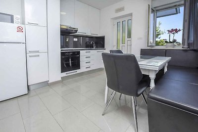 Vakantieappartement Gezinsvakantie Razanj