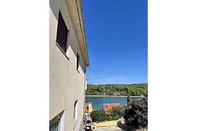 Ferienwohnung mit Meerblick