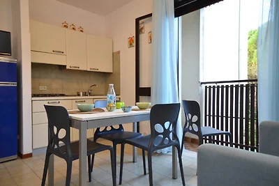 apartman za odmor Obiteljski odmor Bibione