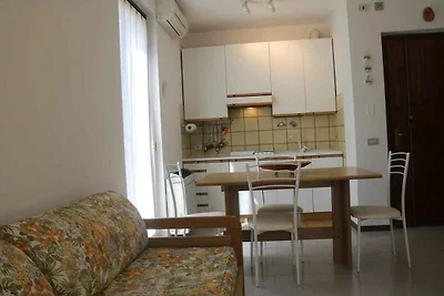 Vakantieappartement Gezinsvakantie Verona
