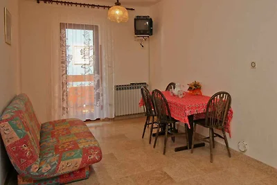 Ferienwohnung A2 Stefanija Karabaić