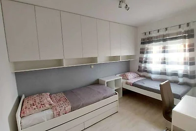 Ferienwohnung für 5 Personen in Fažana