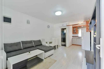 Ferienwohnung mit Klimaalage