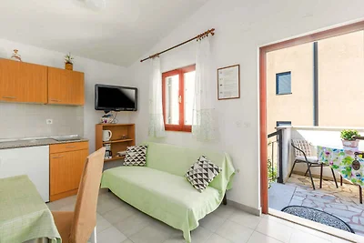 Ferienwohnung mit Klimaanlage und WLAN