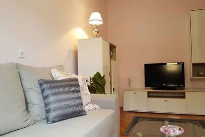Appartamento Vacanza con famiglia Marina Trogir