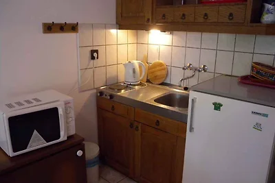 Vakantiehuis Ontspannende vakantie Balatonfenyves