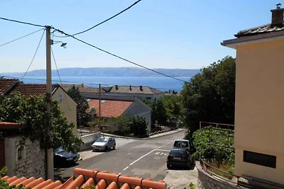 Appartamento Vacanza con famiglia Novi Vinodolski