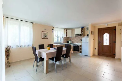 Ferienwohnung mit zwei Schlafzimmern und