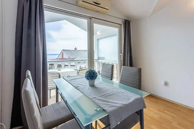 Ferienwohnung für 4 Personen in Novi