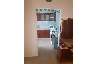 Ferienwohnung im Stadtzentrum mit