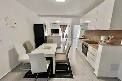 Ferienwohnung mit Terrasse