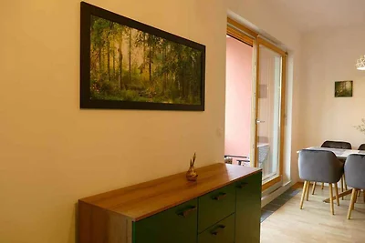 Vakantieappartement Gezinsvakantie Maribor
